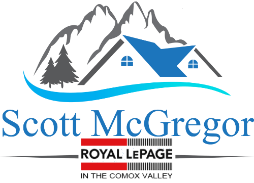 Royal LePage In The Comox Valley